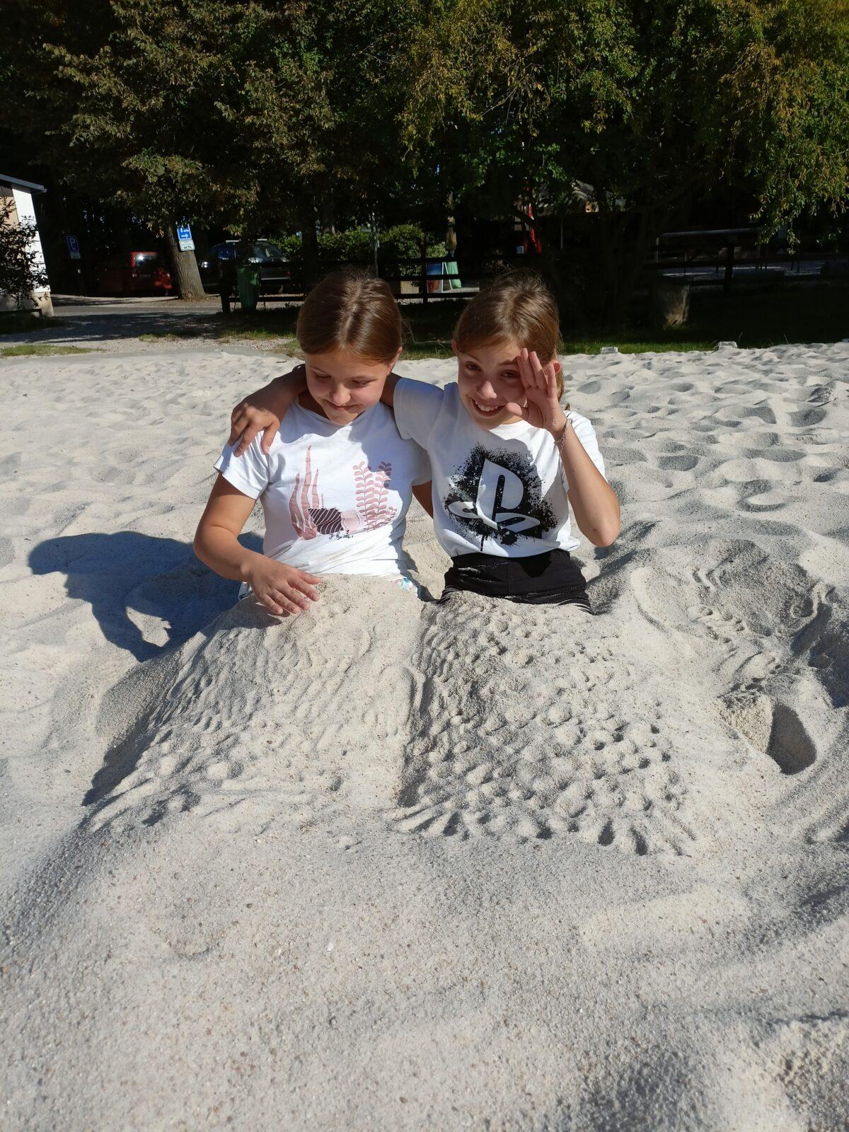 Adaptační kurz 6. třídy 12. - 15. 9. 2023 Sedmihorky - 31