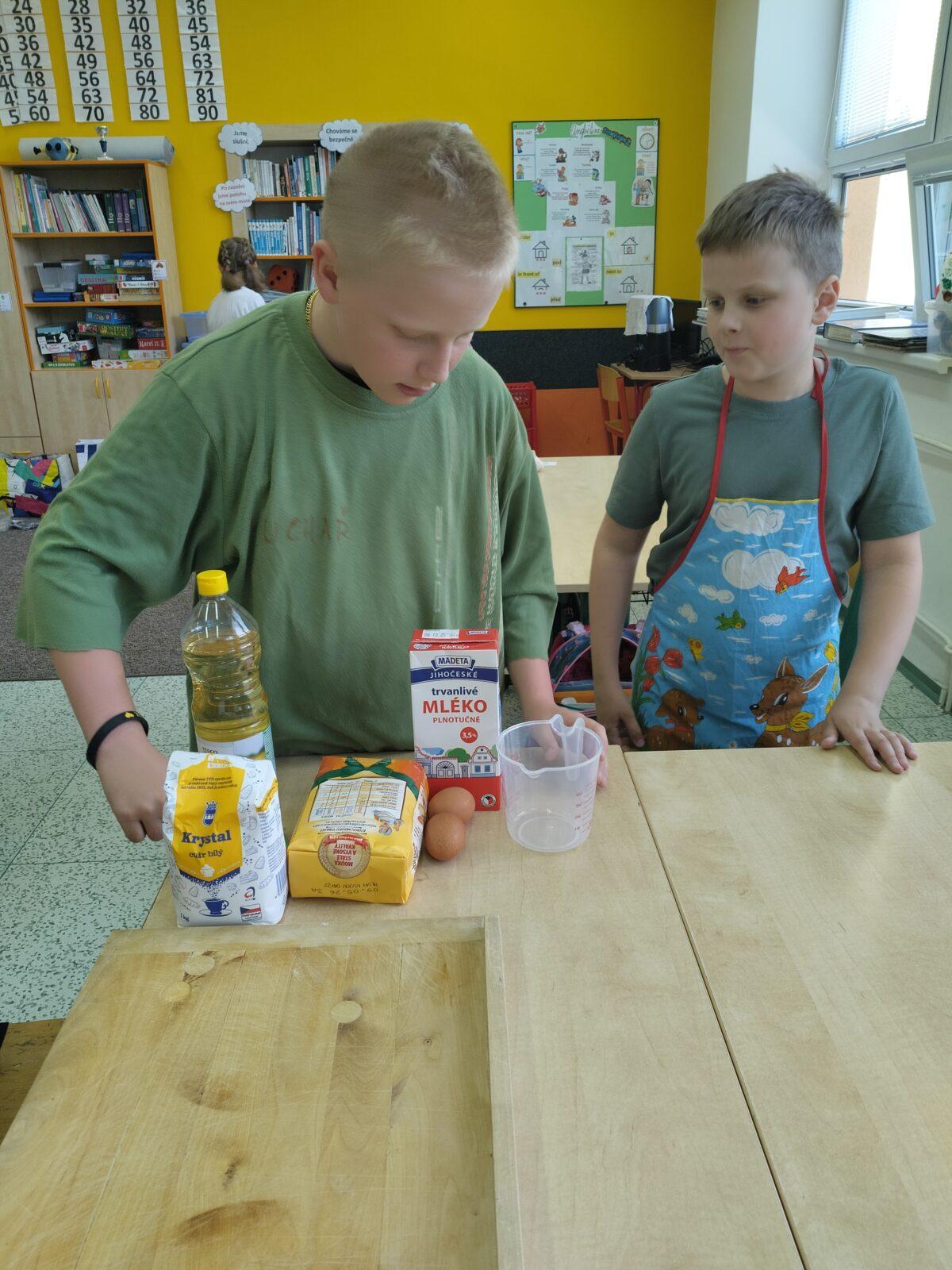 Zdravá svačinka - 5