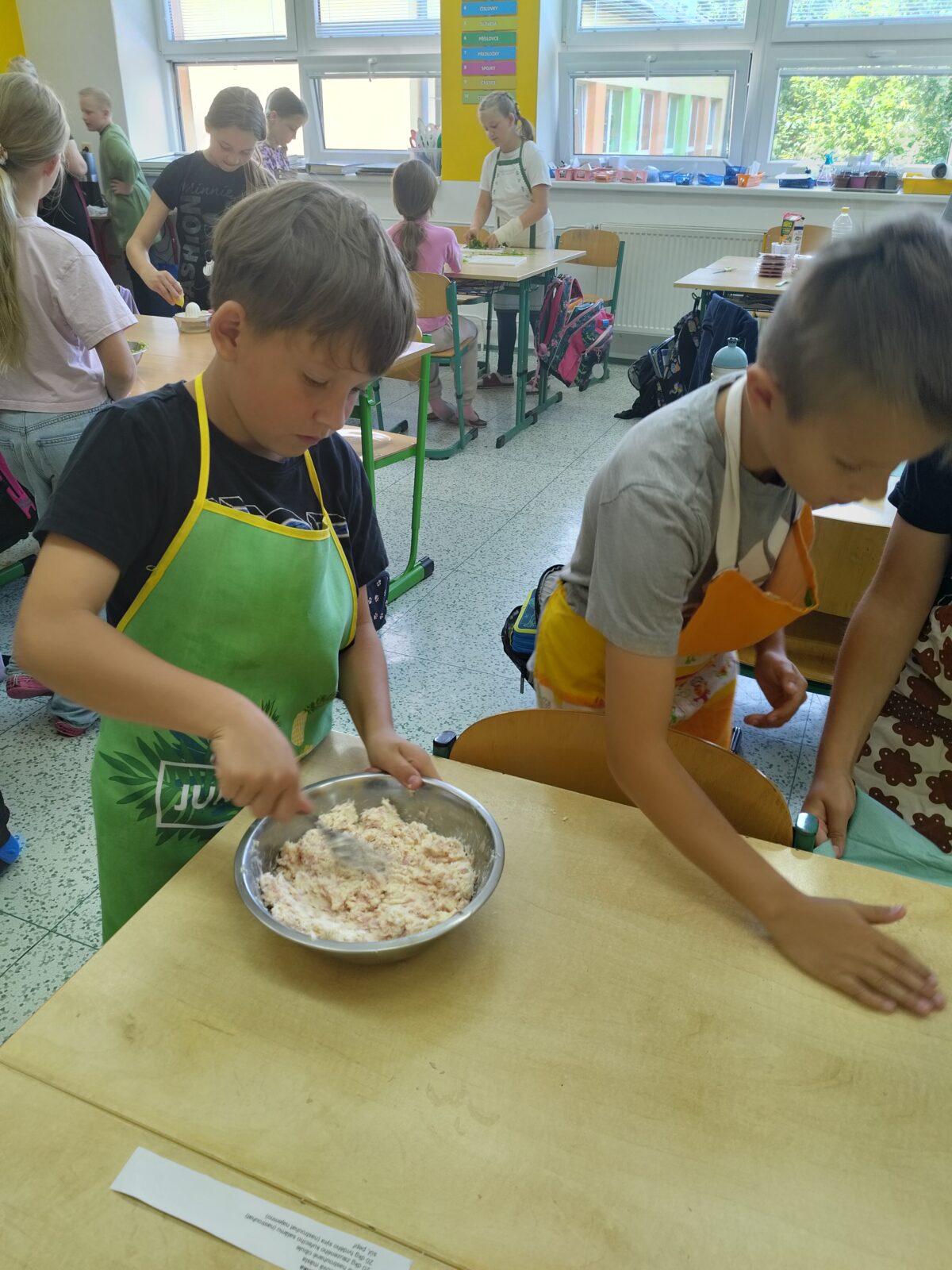 Zdravá svačinka - 14