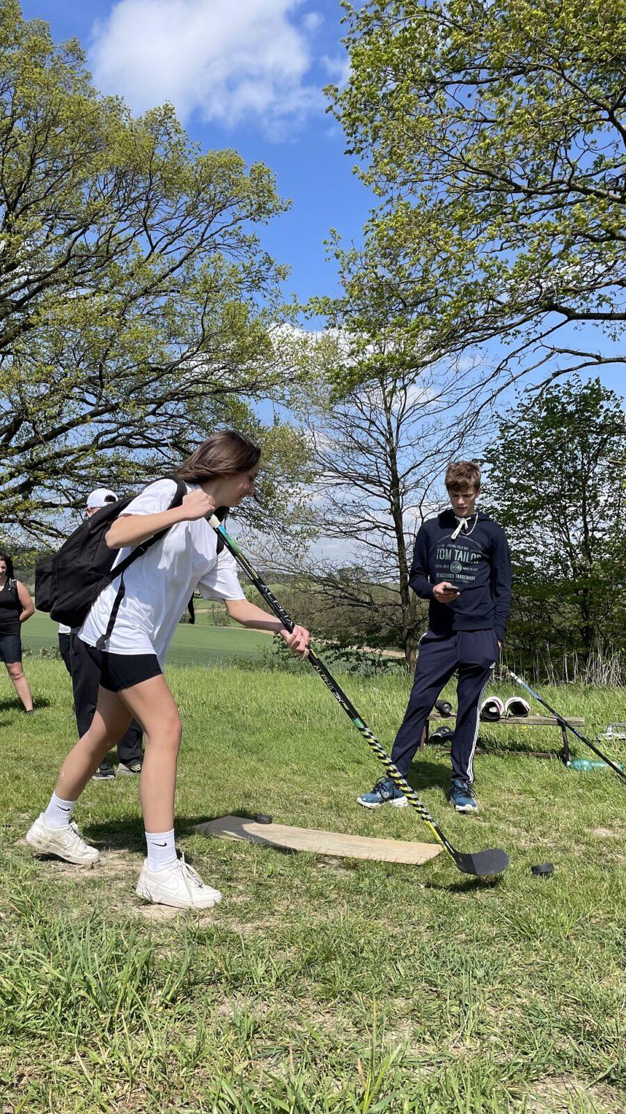 Orientační běh Fáboráček - 14