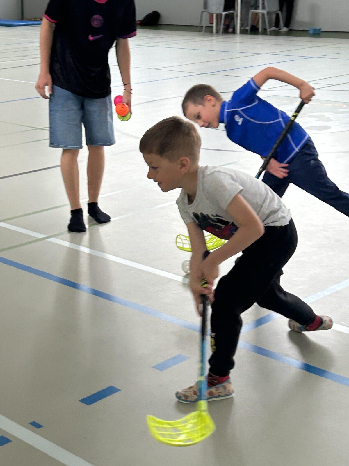 DEN PRO PŘEDŠKOLÁKY SE ZŠ - 13