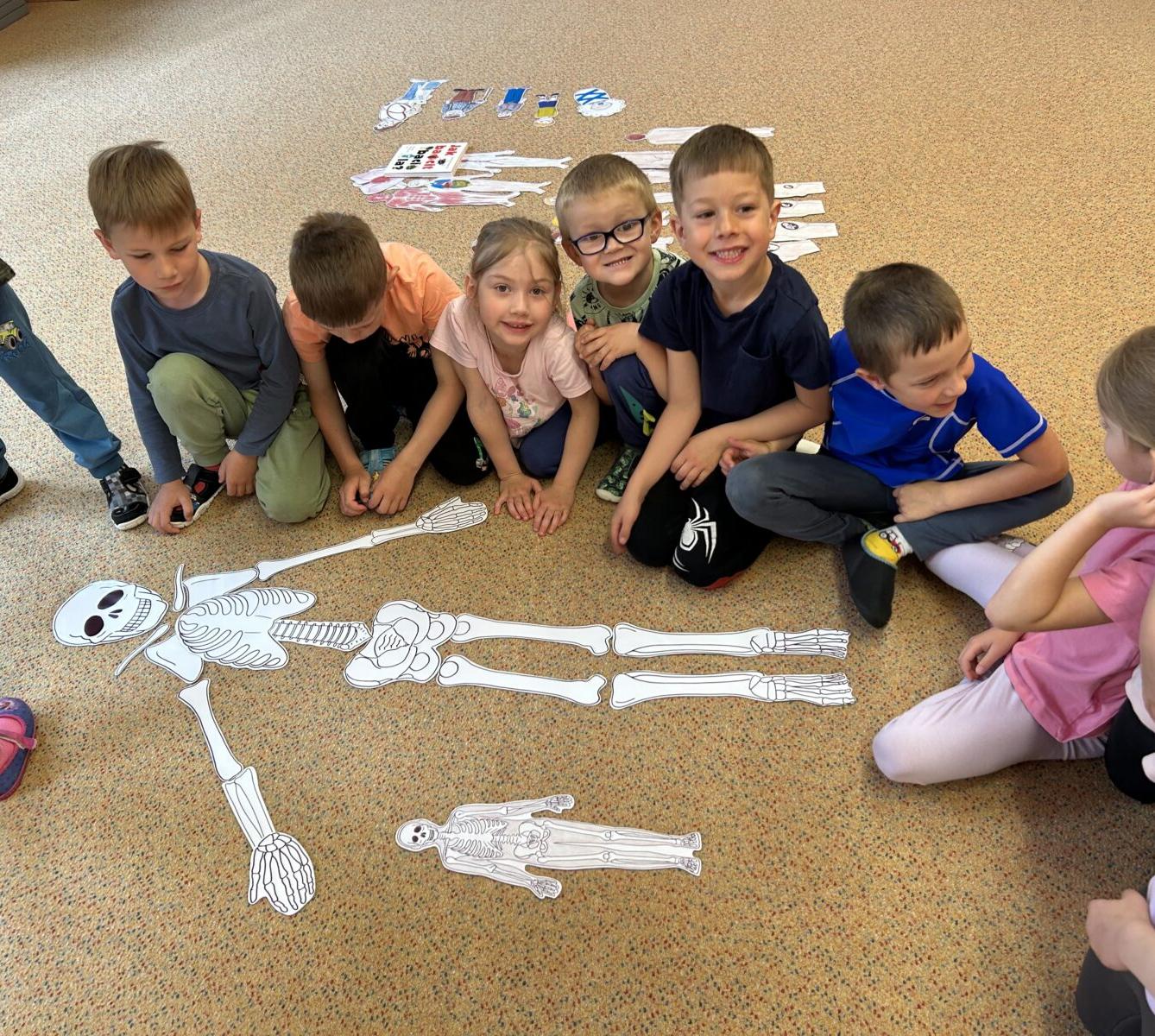 SOVIČKY: VE ZDRAVÉM TĚLĚ ZDRAVÝ DUCH - 5