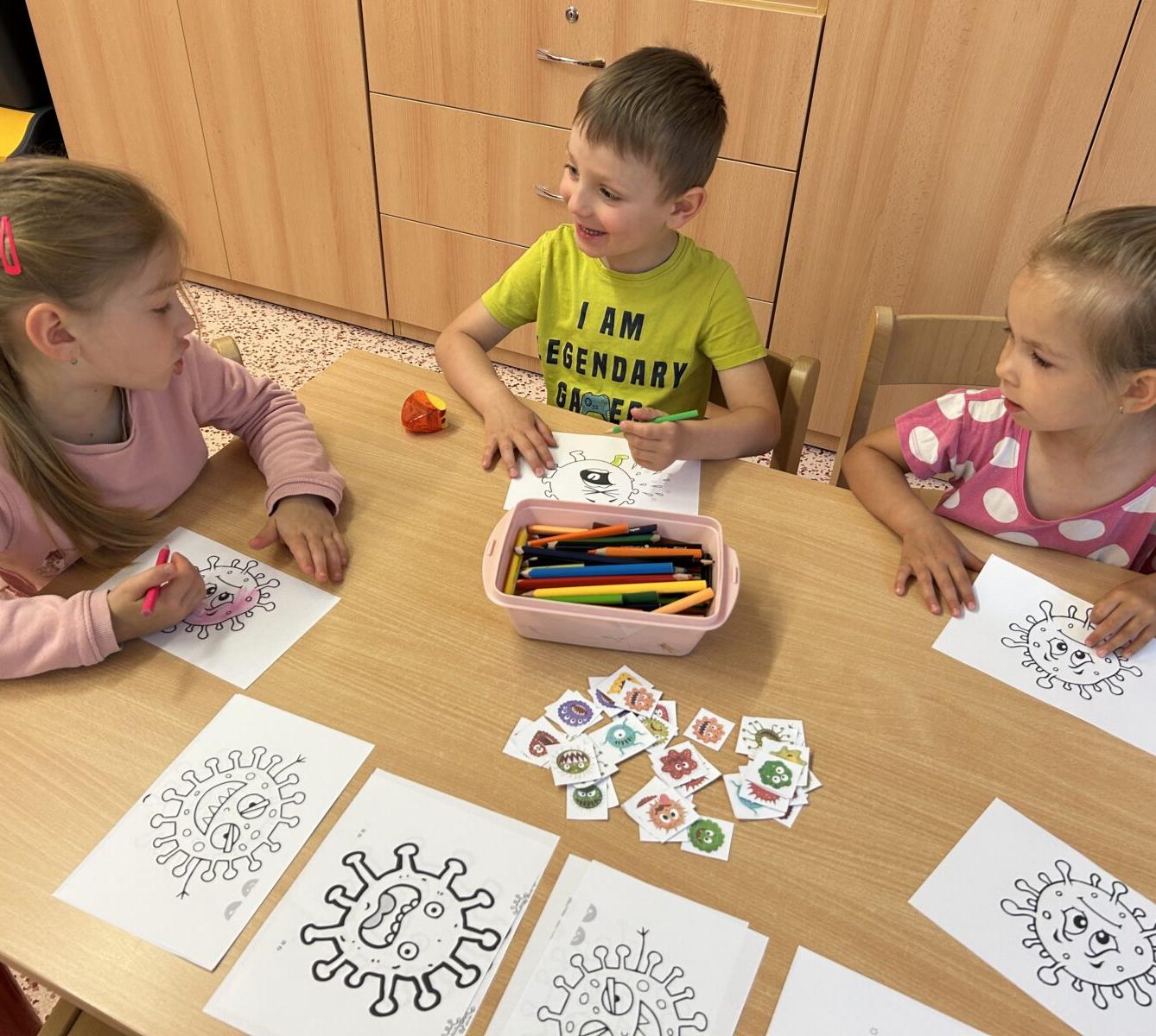 SOVIČKY: VE ZDRAVÉM TĚLĚ ZDRAVÝ DUCH - 13