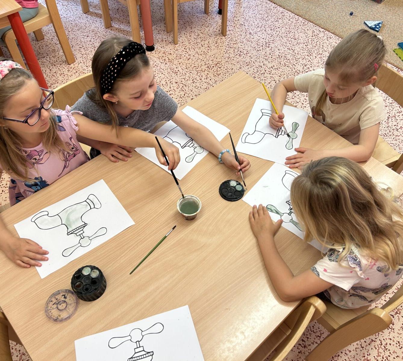 SOVIČKY: VE ZDRAVÉM TĚLĚ ZDRAVÝ DUCH - 15