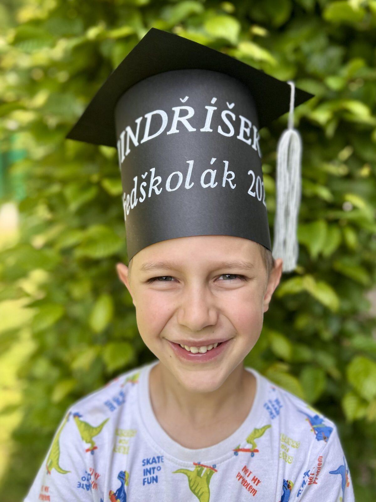 LOUČENÍ S PŘEDŠKOLÁKY - 9