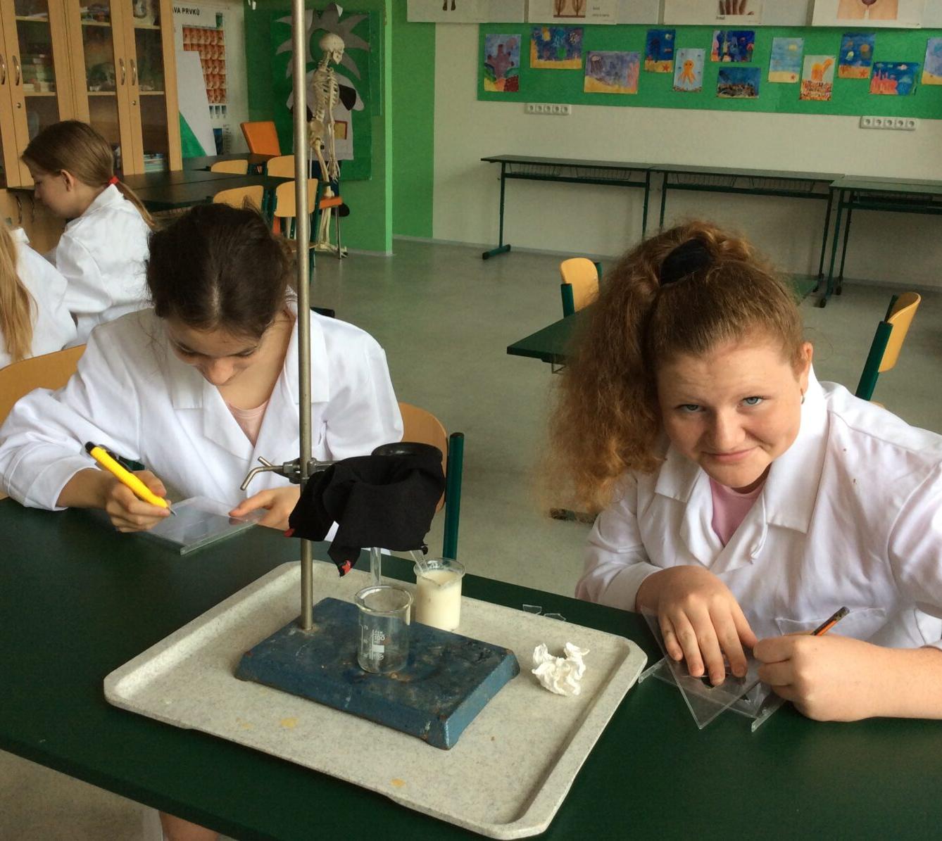 Den žákovské rady - 5