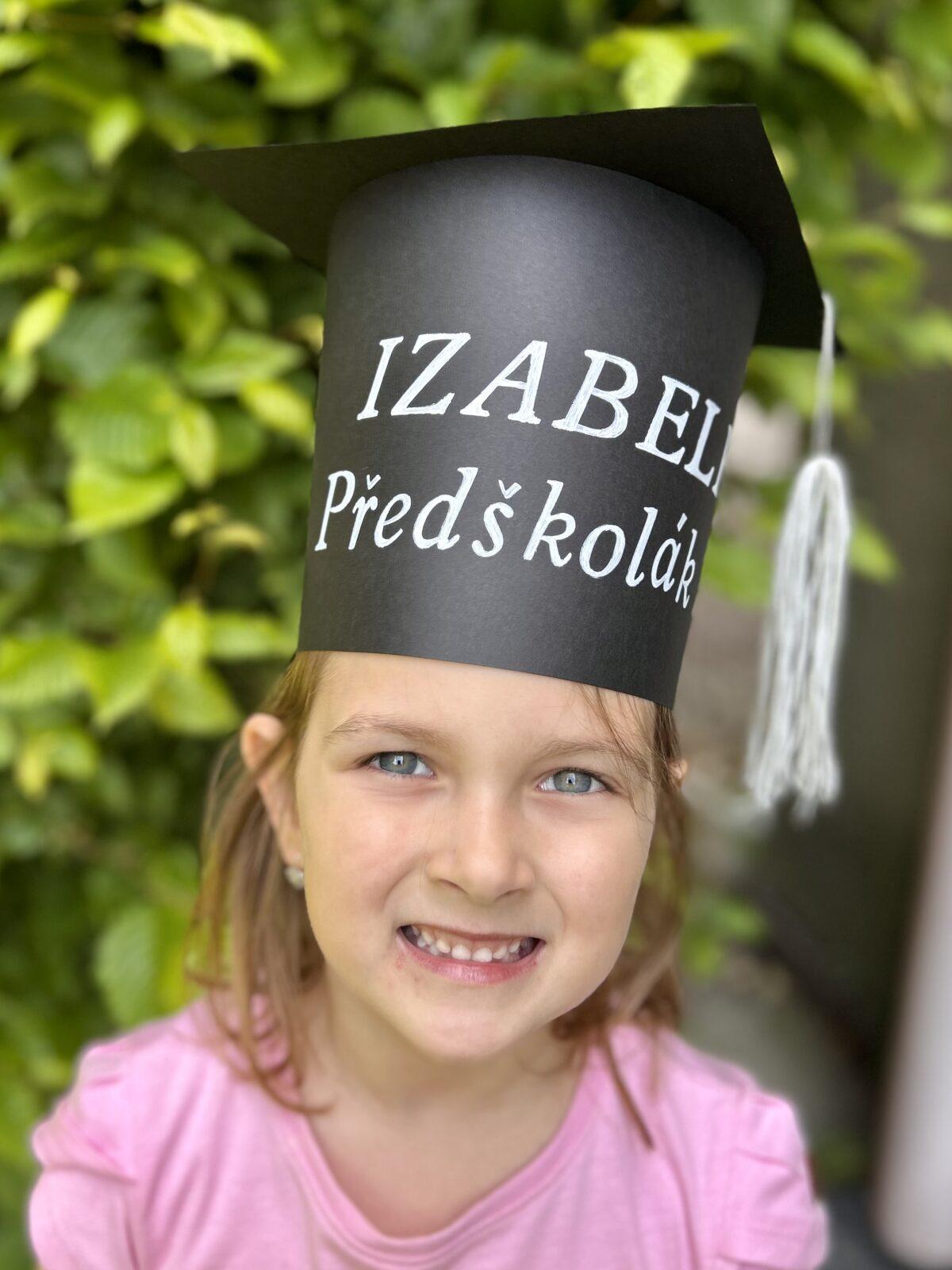 LOUČENÍ S PŘEDŠKOLÁKY - 14