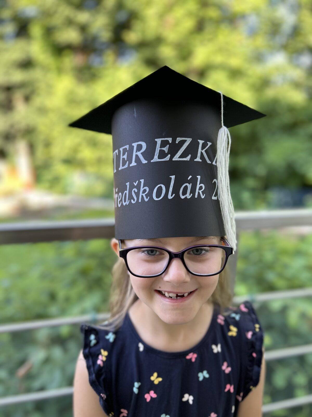 LOUČENÍ S PŘEDŠKOLÁKY - 22