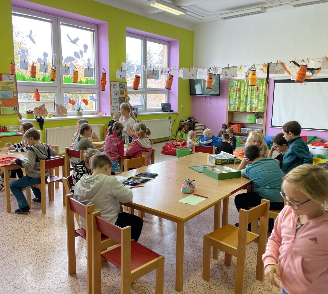 I. oddělení září a říjen - 7