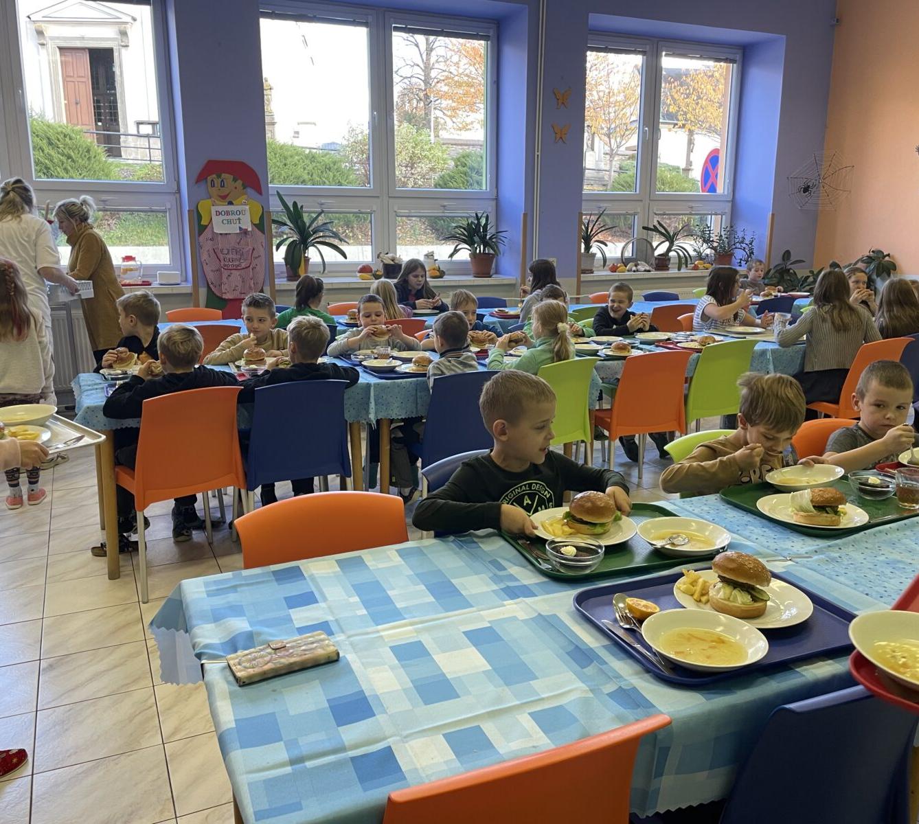 I. oddělení září a říjen - 18