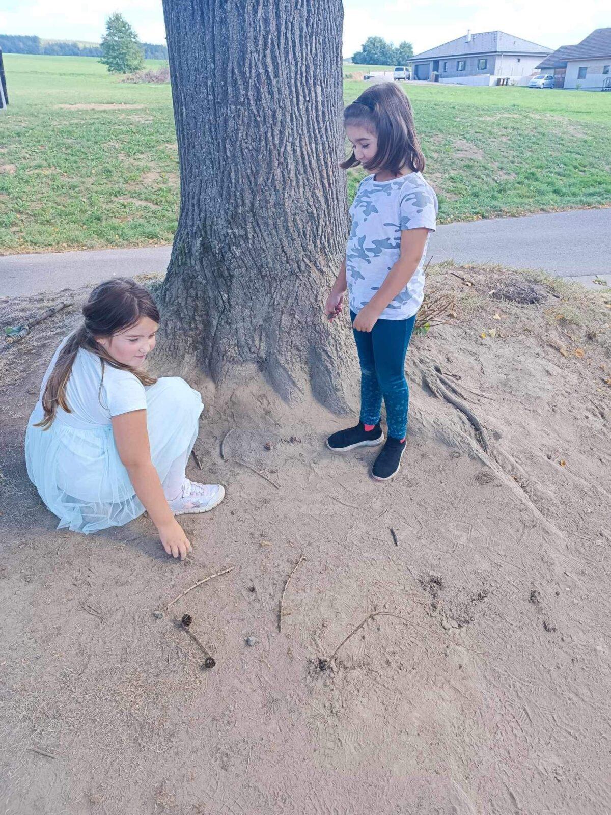 I. oddělení září a říjen - 19