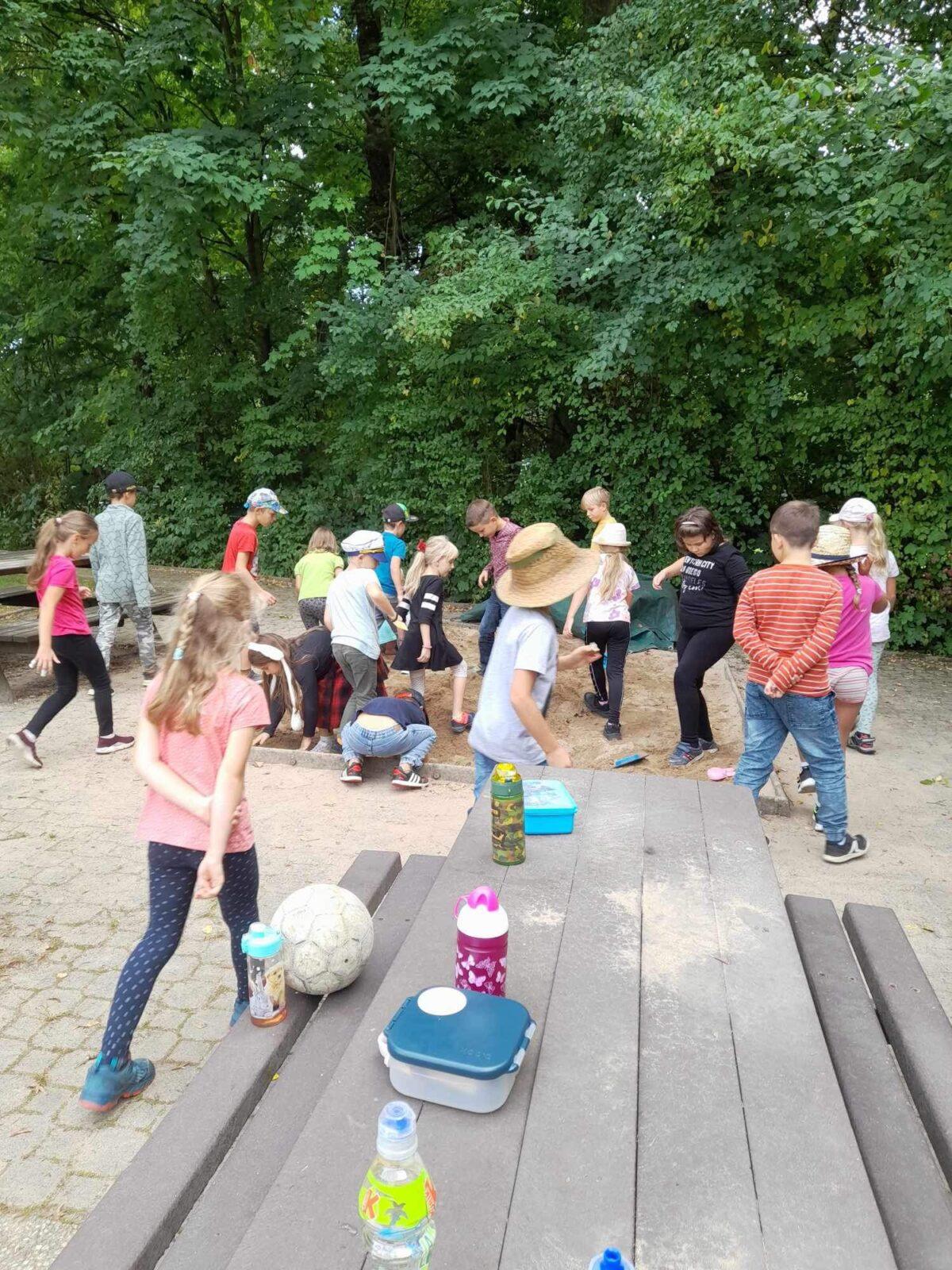 I. oddělení září a říjen - 20