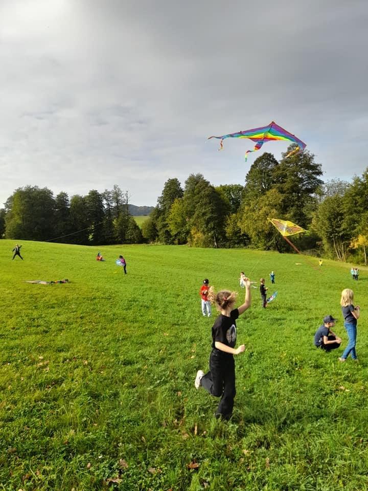 I. oddělení září a říjen - 21