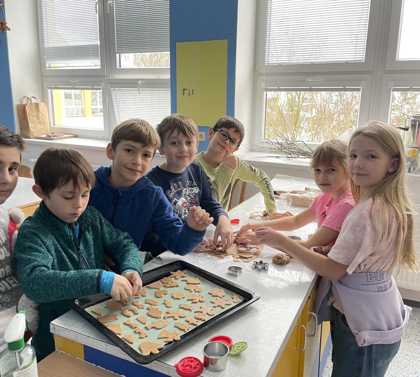 Listopad a prosinec v I. oddělení - 12