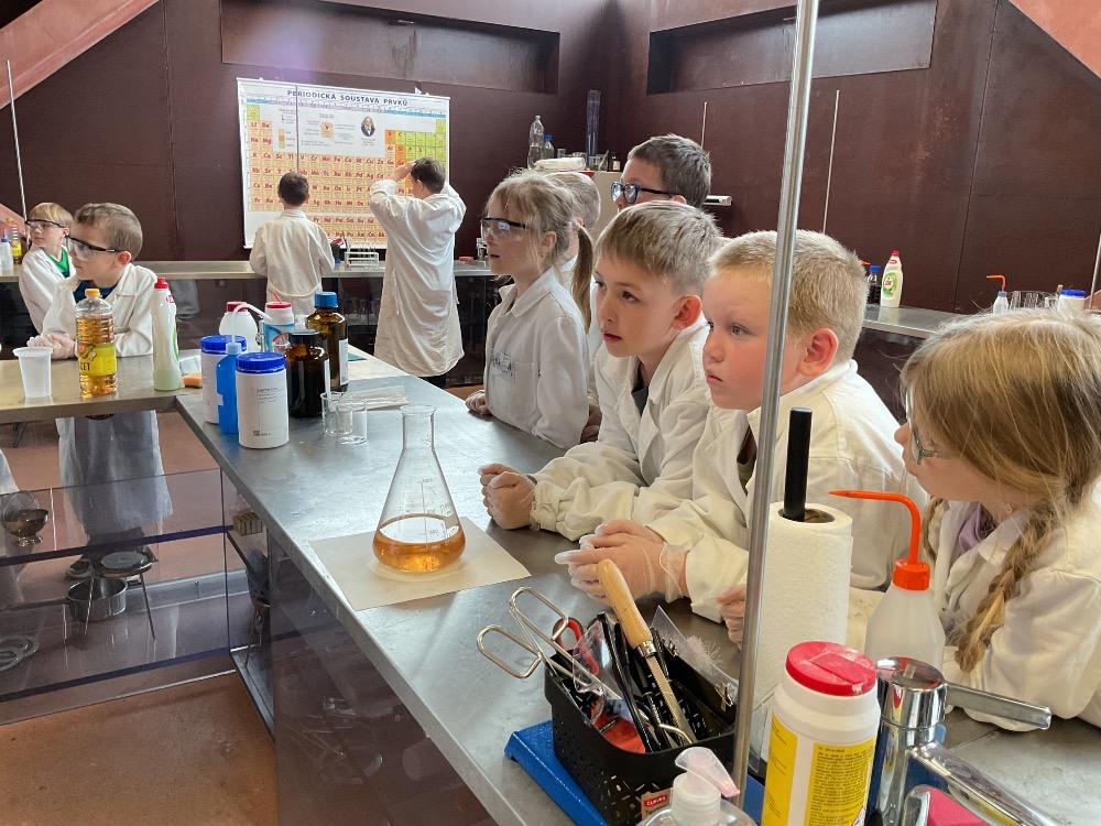 Sféra Pardubice - 1. a 5. třída - 18