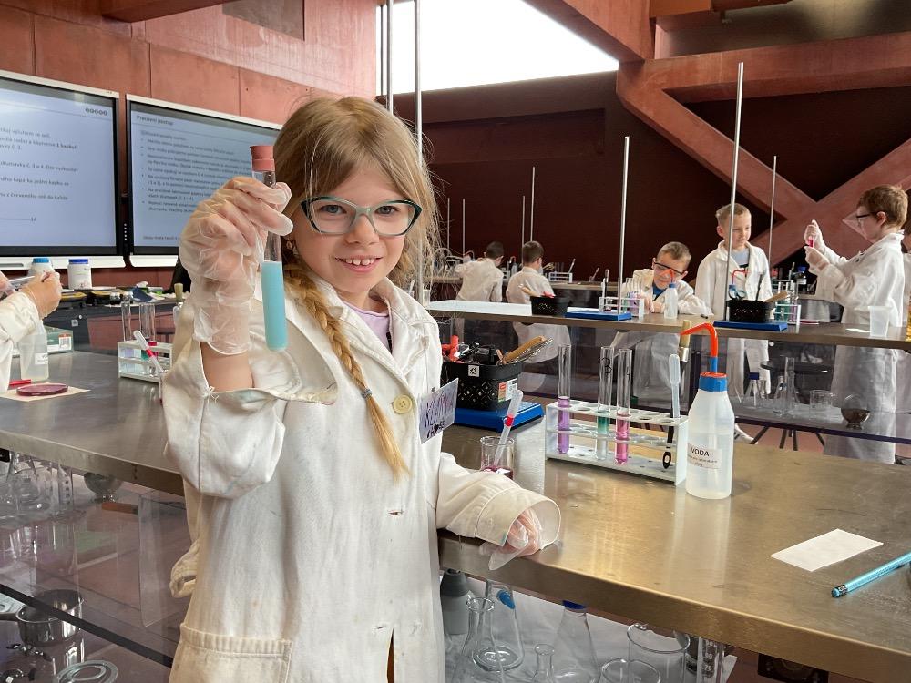 Sféra Pardubice - 1. a 5. třída - 19