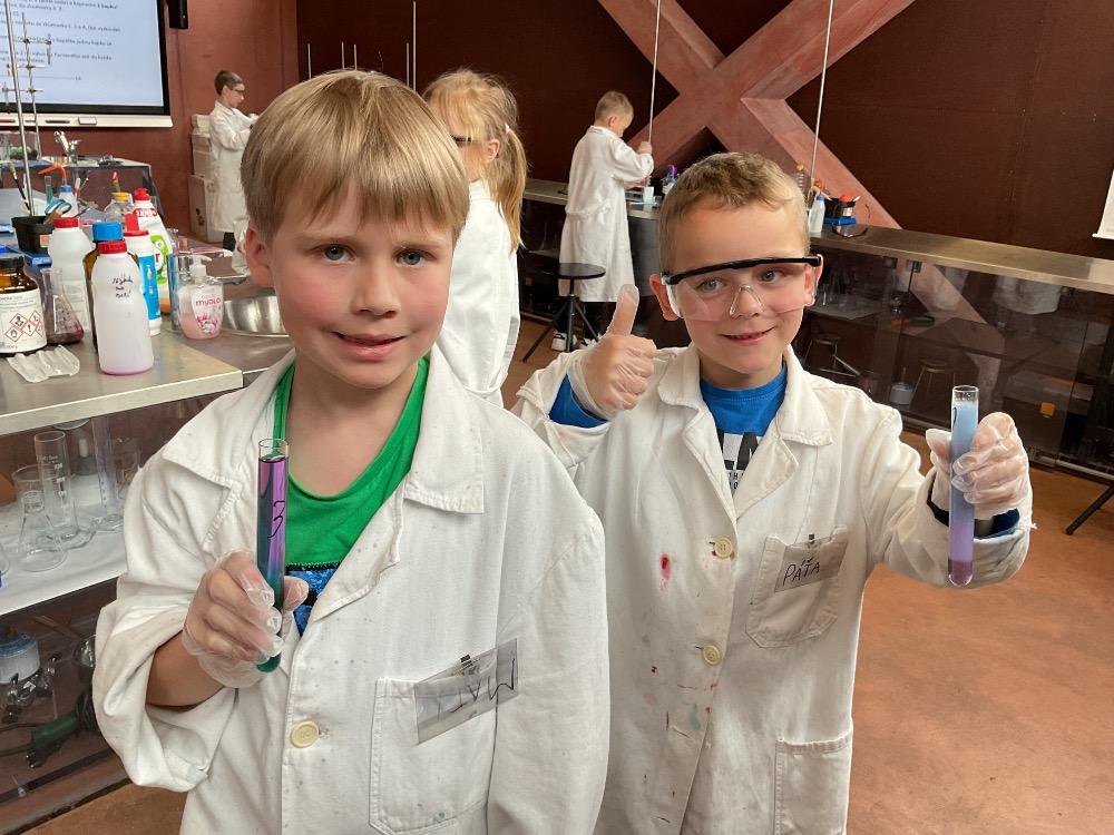 Sféra Pardubice - 1. a 5. třída - 21