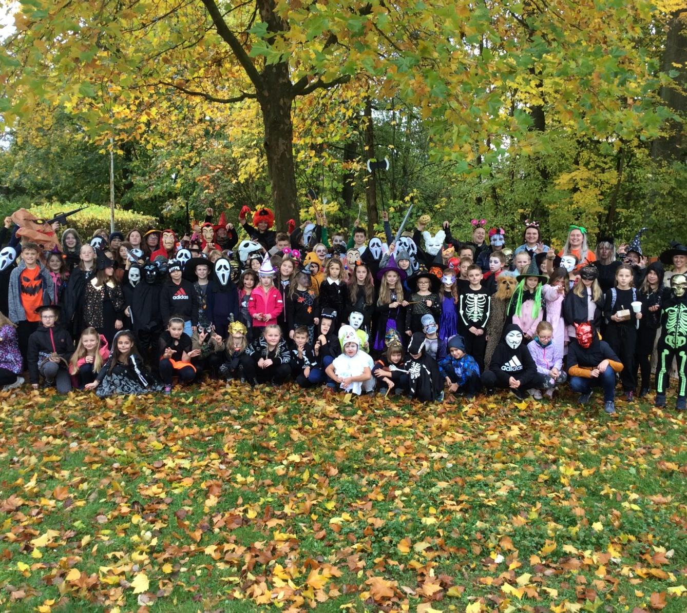 HALLOWEENSKÝ DEN - 12