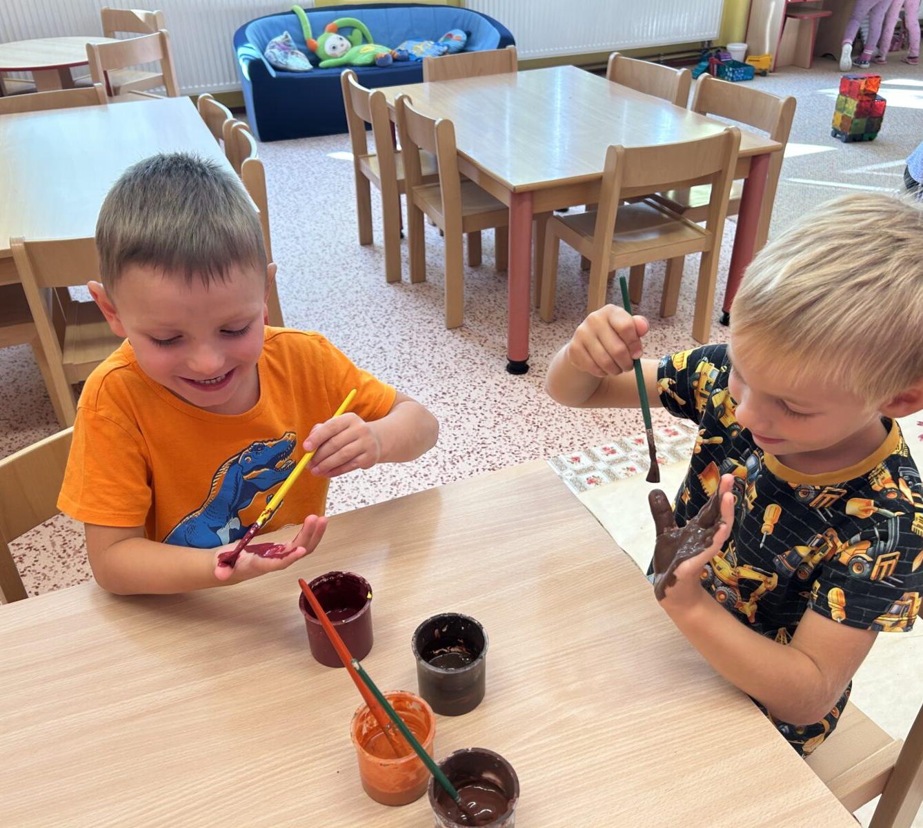 pravěký svět - 11