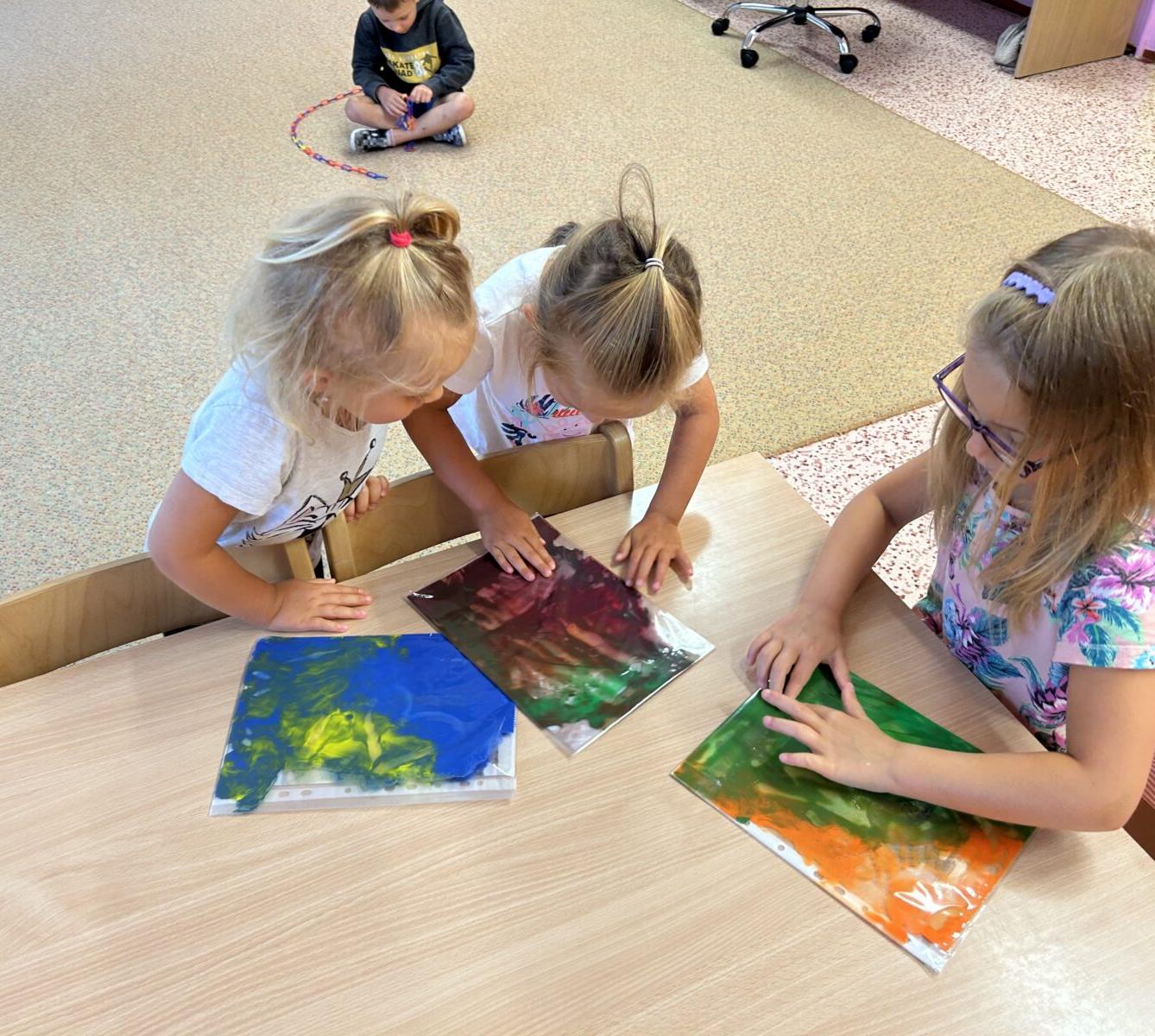 pravěký svět - 14