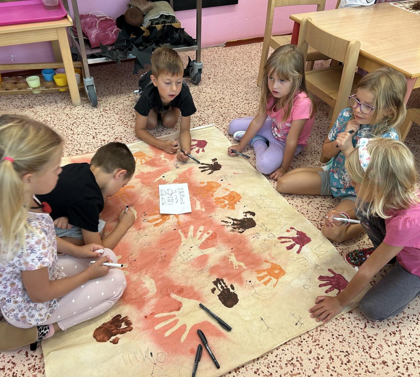 pravěký svět - 17