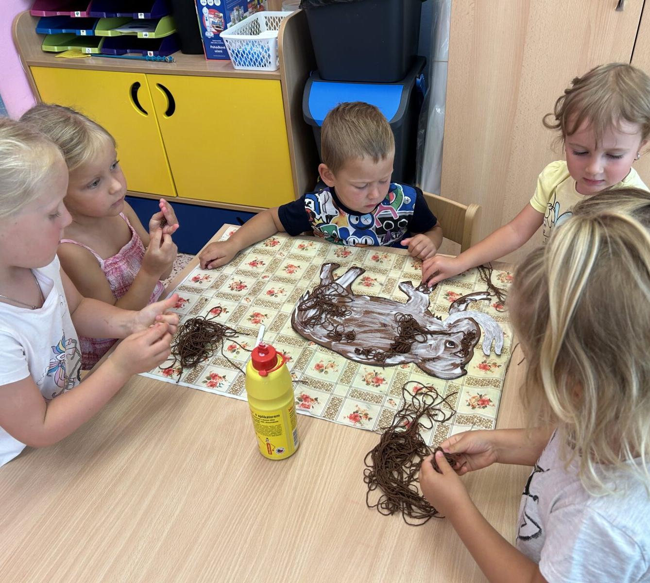 pravěký svět - 18