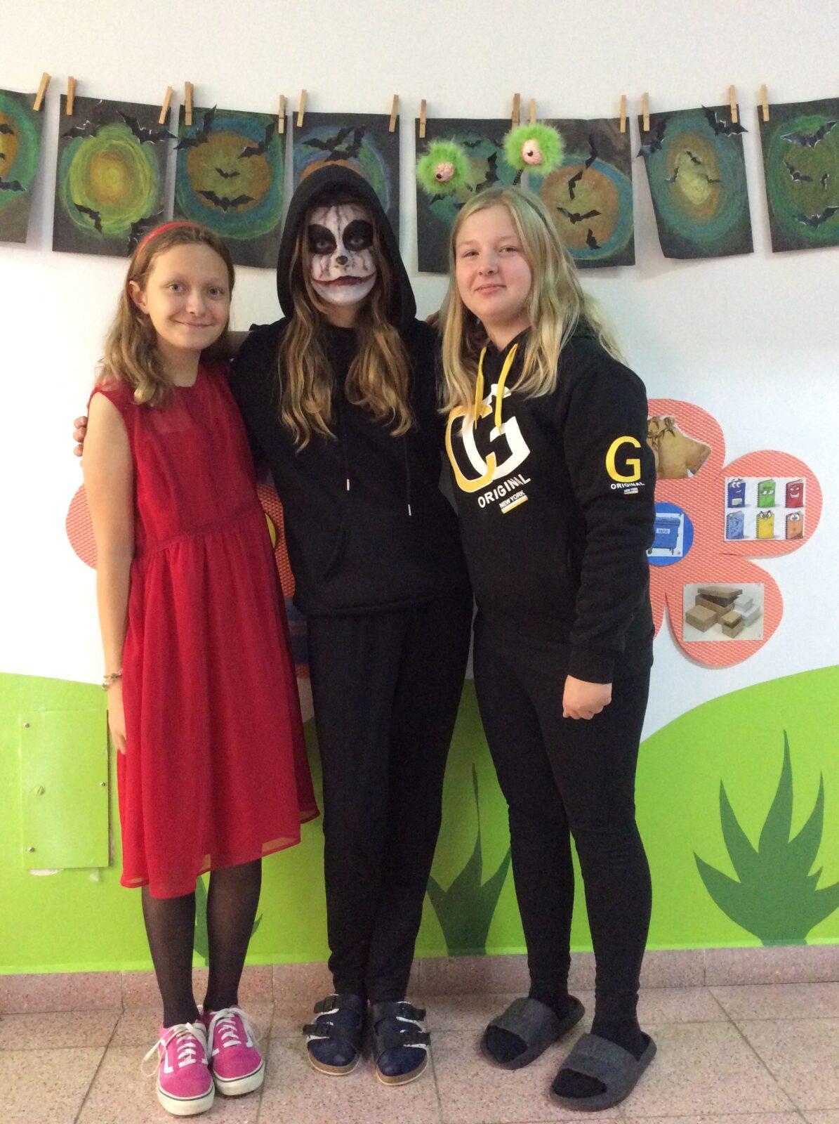 HALLOWEENSKÝ DEN - 20