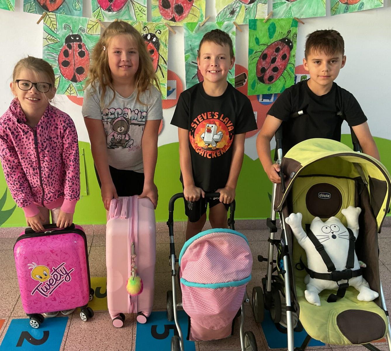 DEN BEZ AKTOVEK - 20