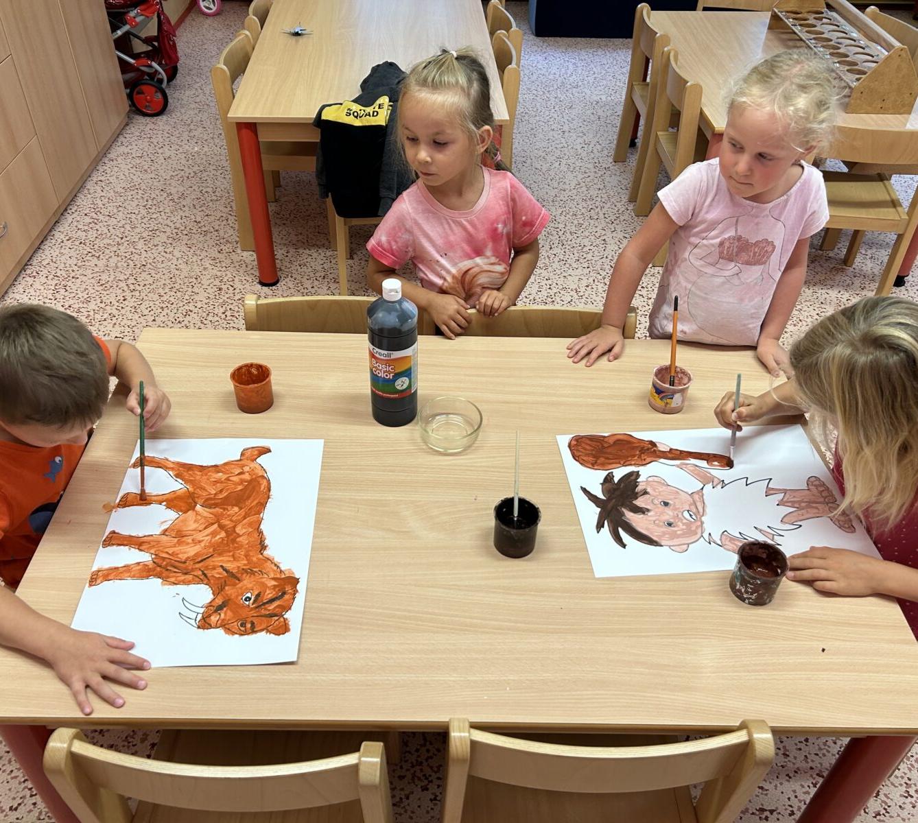 pravěký svět - 20