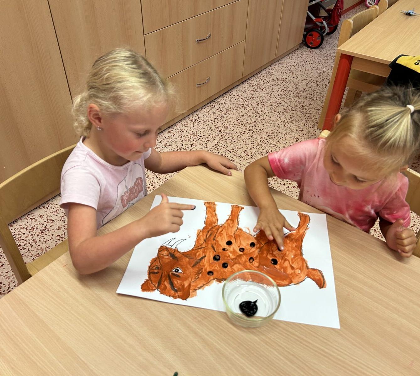 pravěký svět - 21