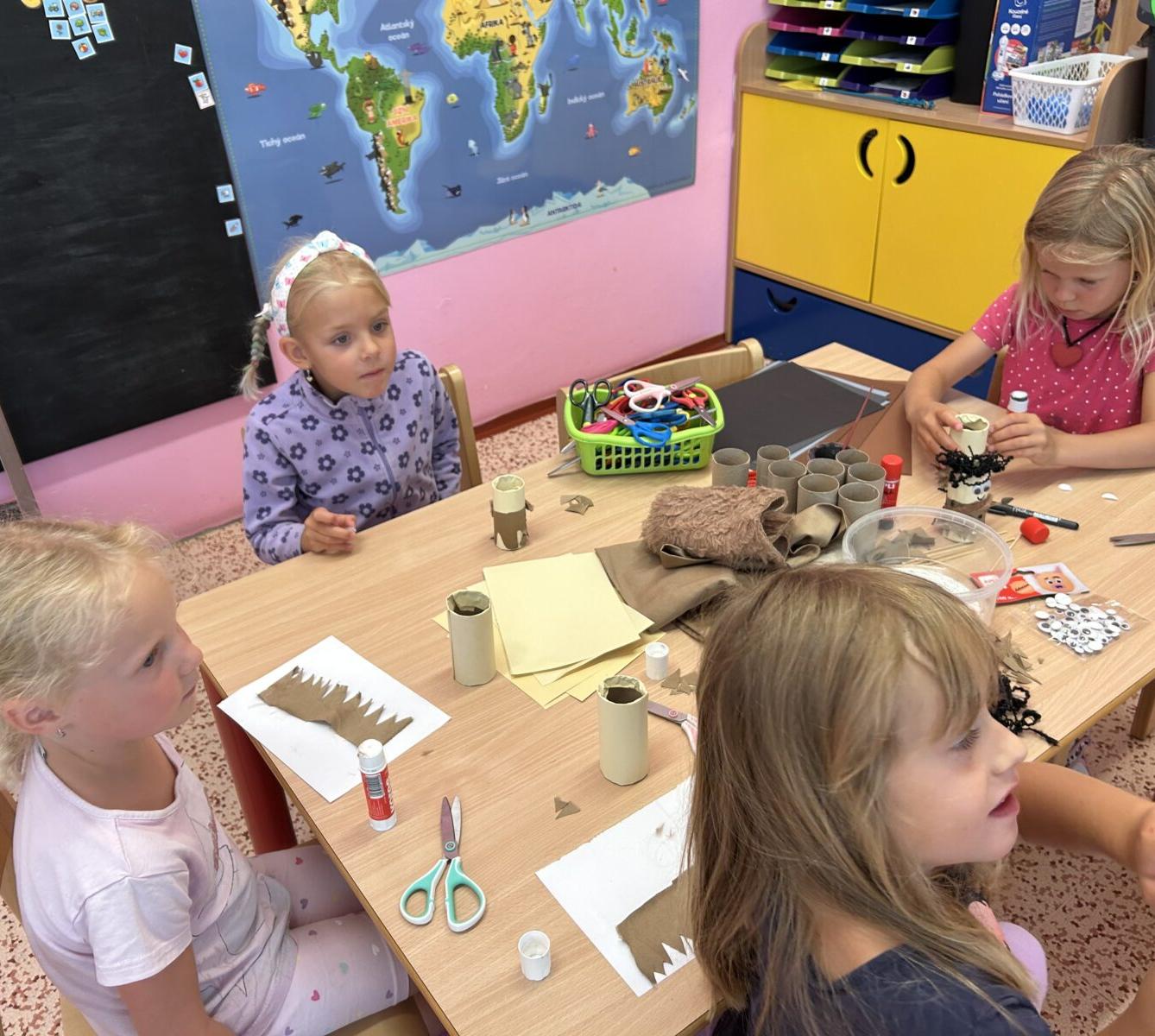 pravěký svět - 25