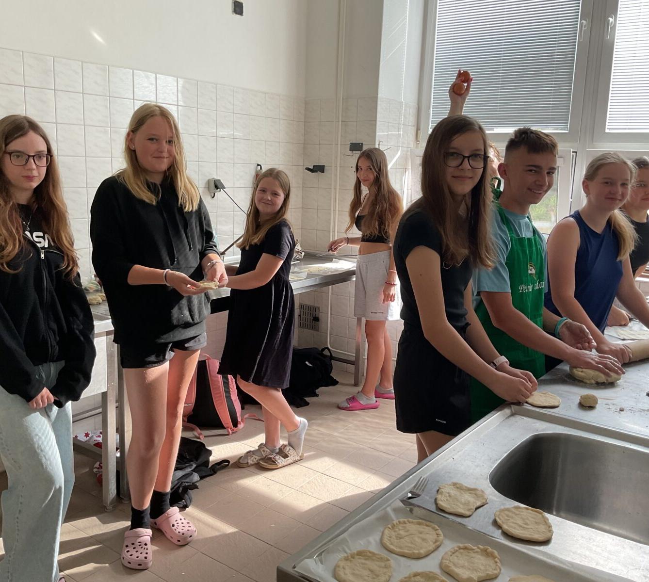 DEN ŽÁKOVSKÉ RADY - 2