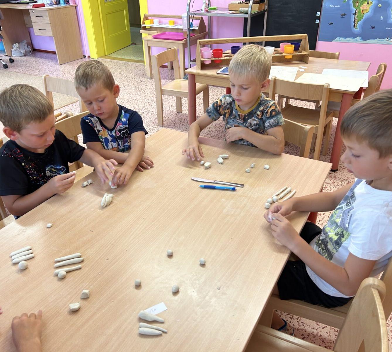 pravěký svět - 27