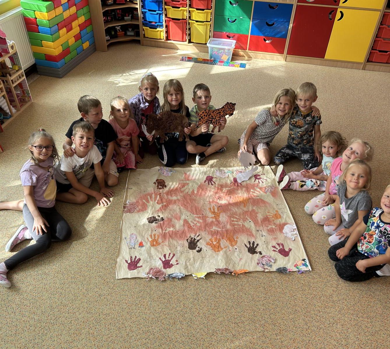 pravěký svět - 28