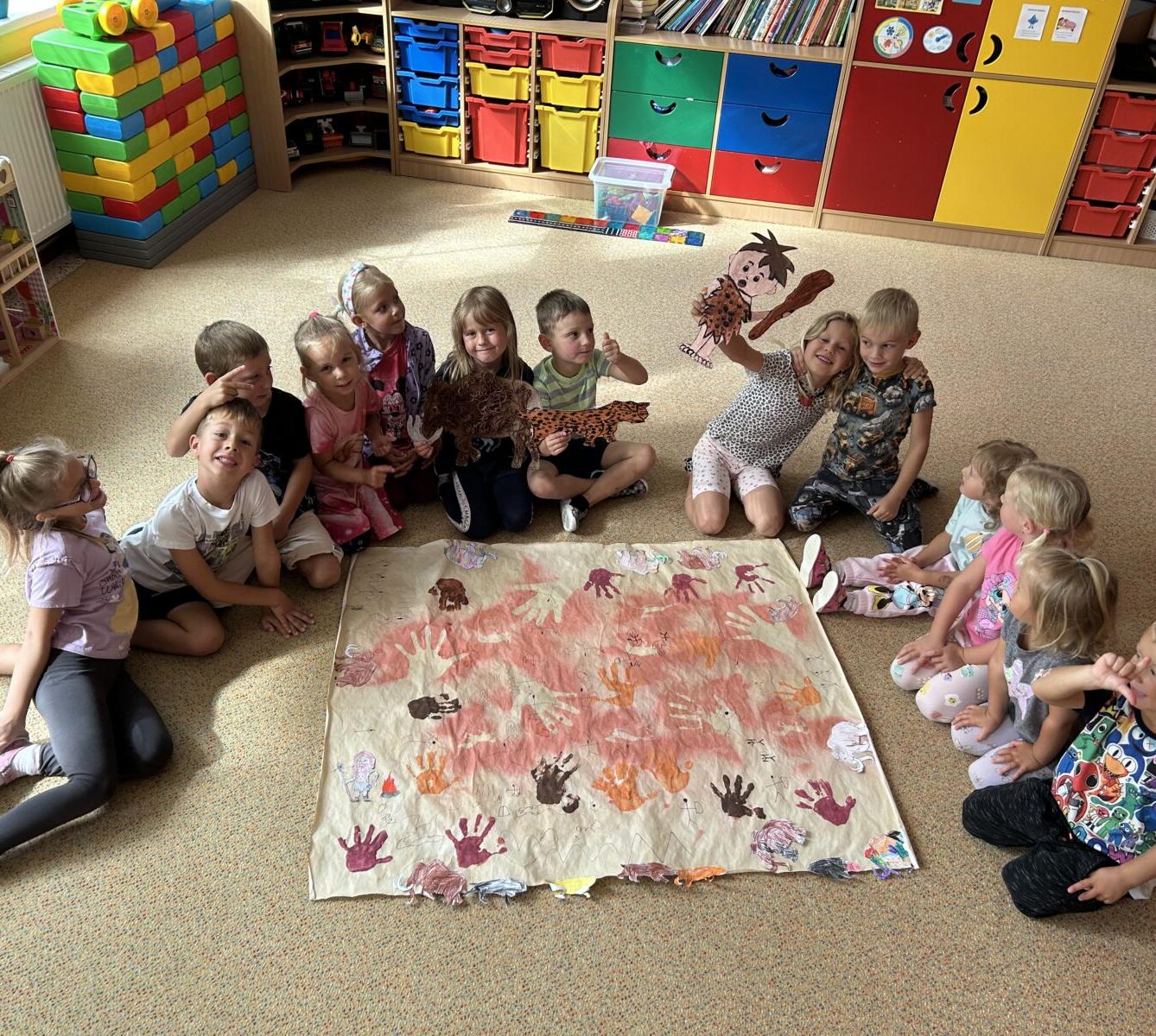 pravěký svět - 29