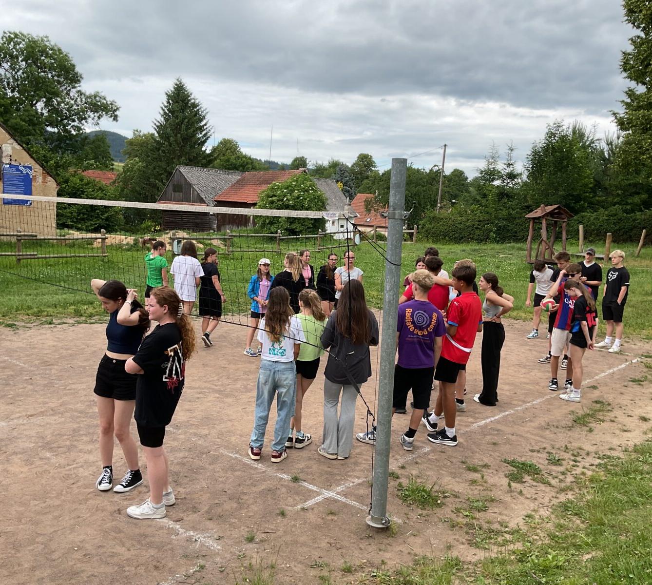 DEN ŽÁKOVSKÉ RADY - 21