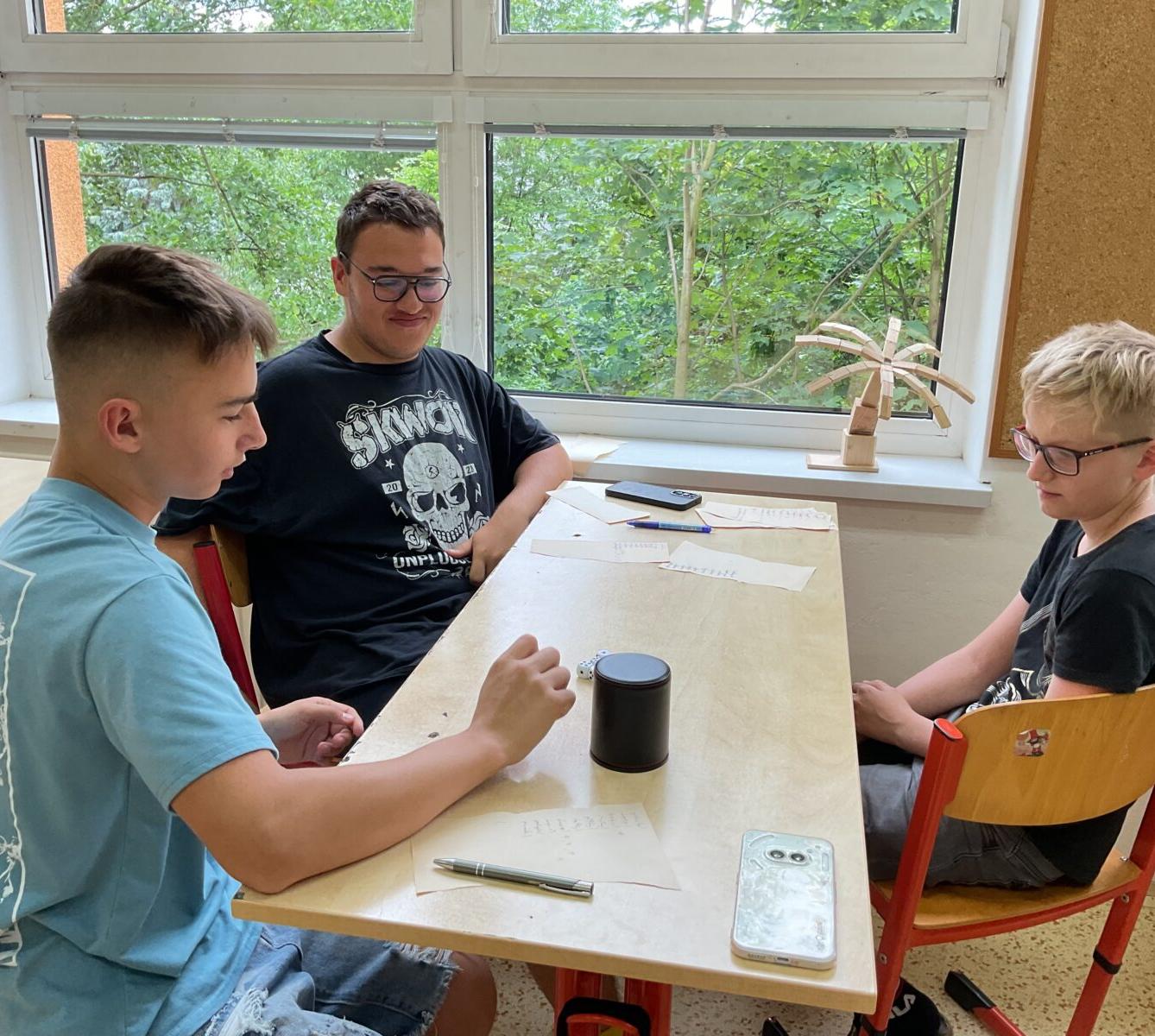 DEN ŽÁKOVSKÉ RADY - 26