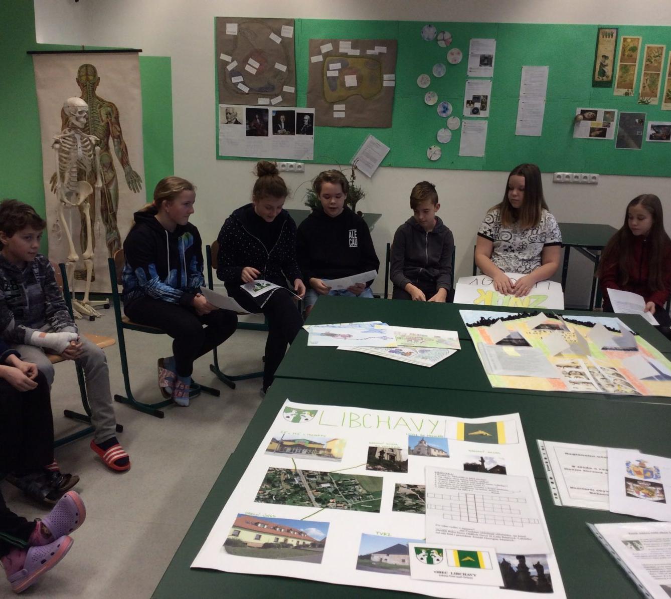 DEN ŽÁKOVSKÉ RADY - 30