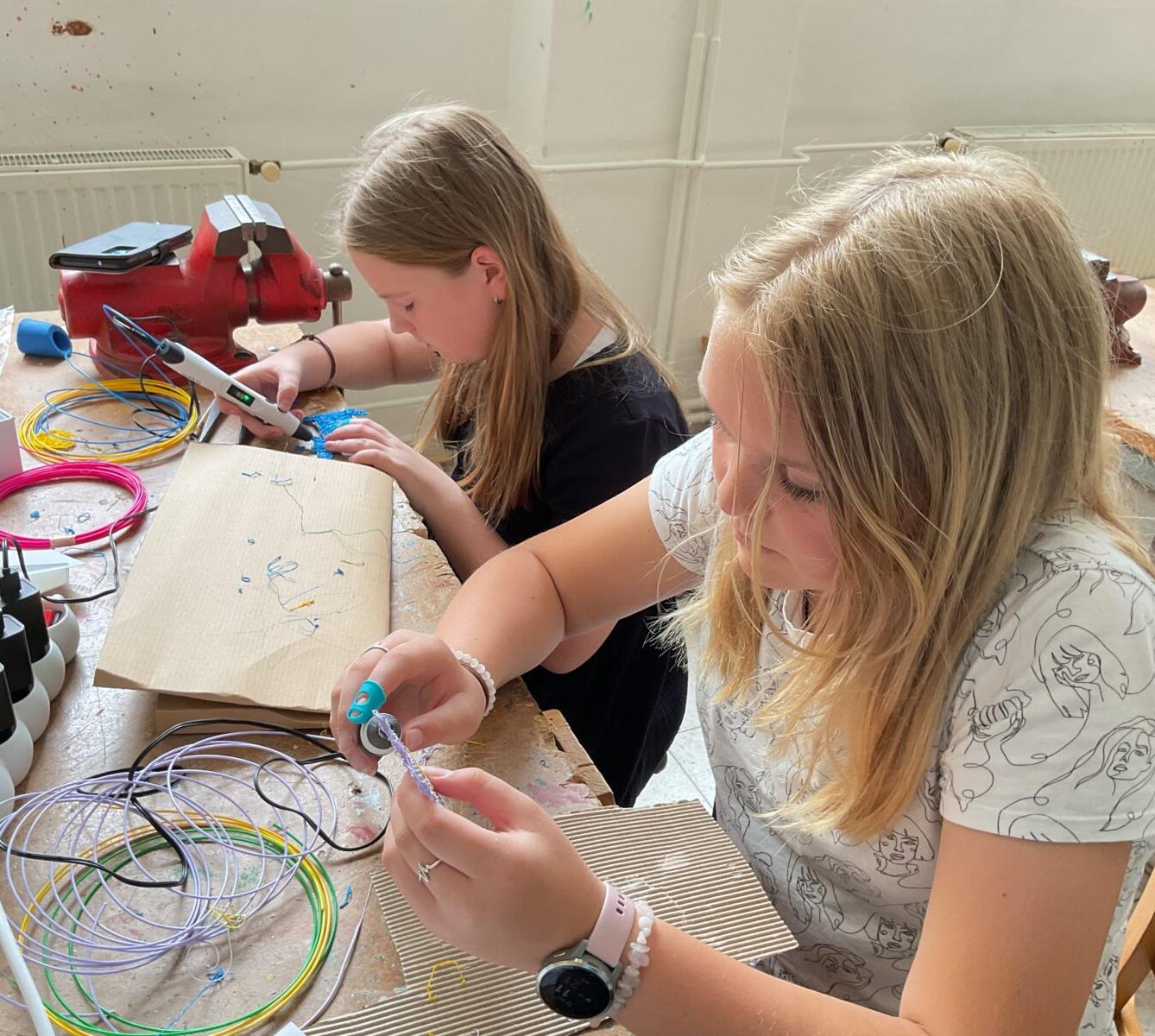 DEN ŽÁKOVSKÉ RADY - 31