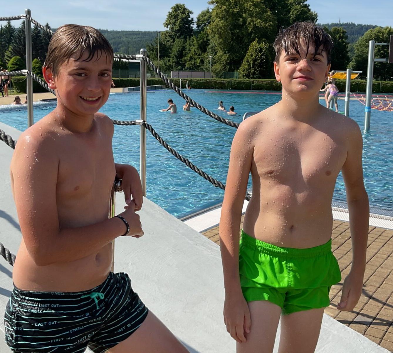 ZAKONČENÍ ŠKOLNÍHO ROKU V AQUAPARKU ÚSTÍ NAD ORLICÍ - 16