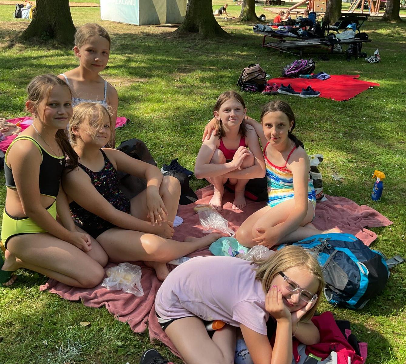 ZAKONČENÍ ŠKOLNÍHO ROKU V AQUAPARKU ÚSTÍ NAD ORLICÍ - 22