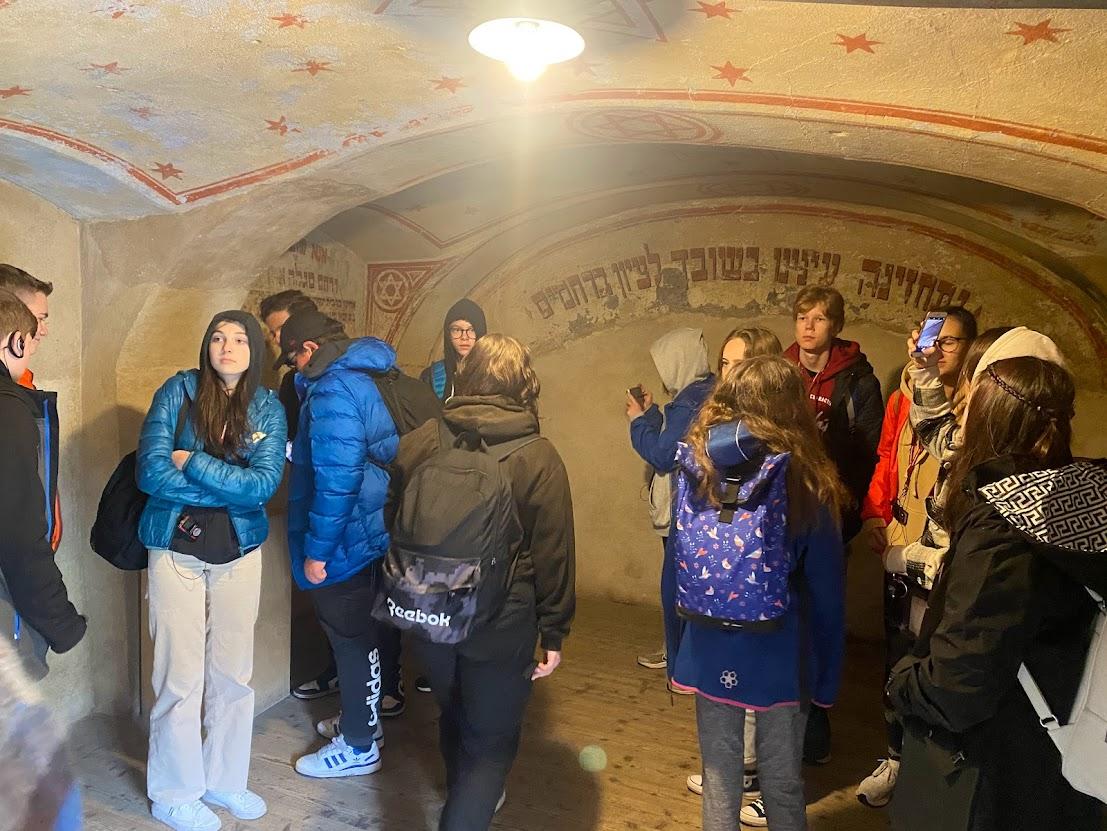 Výlet do Terezína - 9