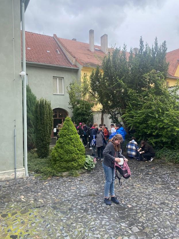 Výlet do Terezína - 11