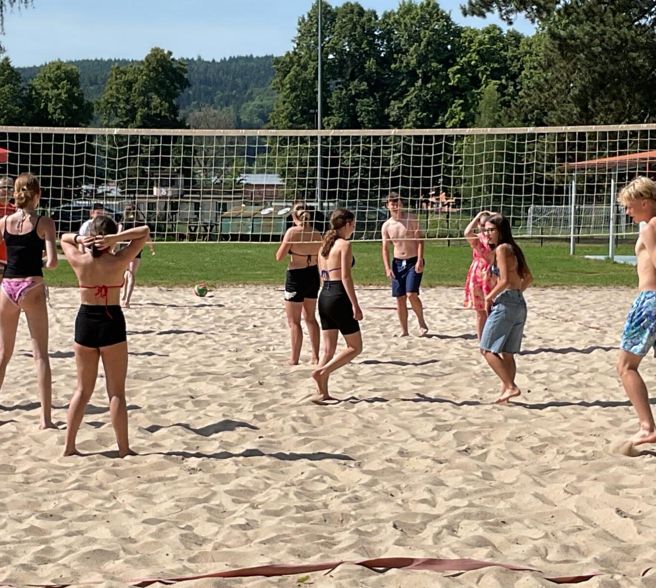 ZAKONČENÍ ŠKOLNÍHO ROKU V AQUAPARKU ÚSTÍ NAD ORLICÍ - 26