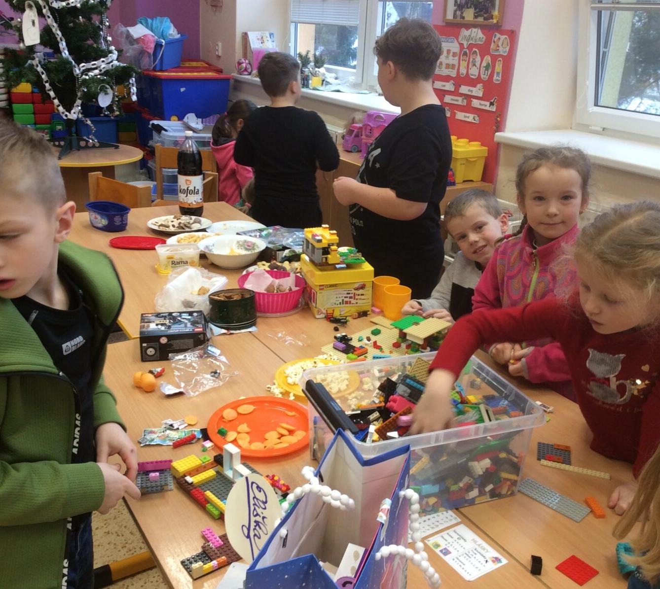 Prosinec ve 2. oddělení - 40