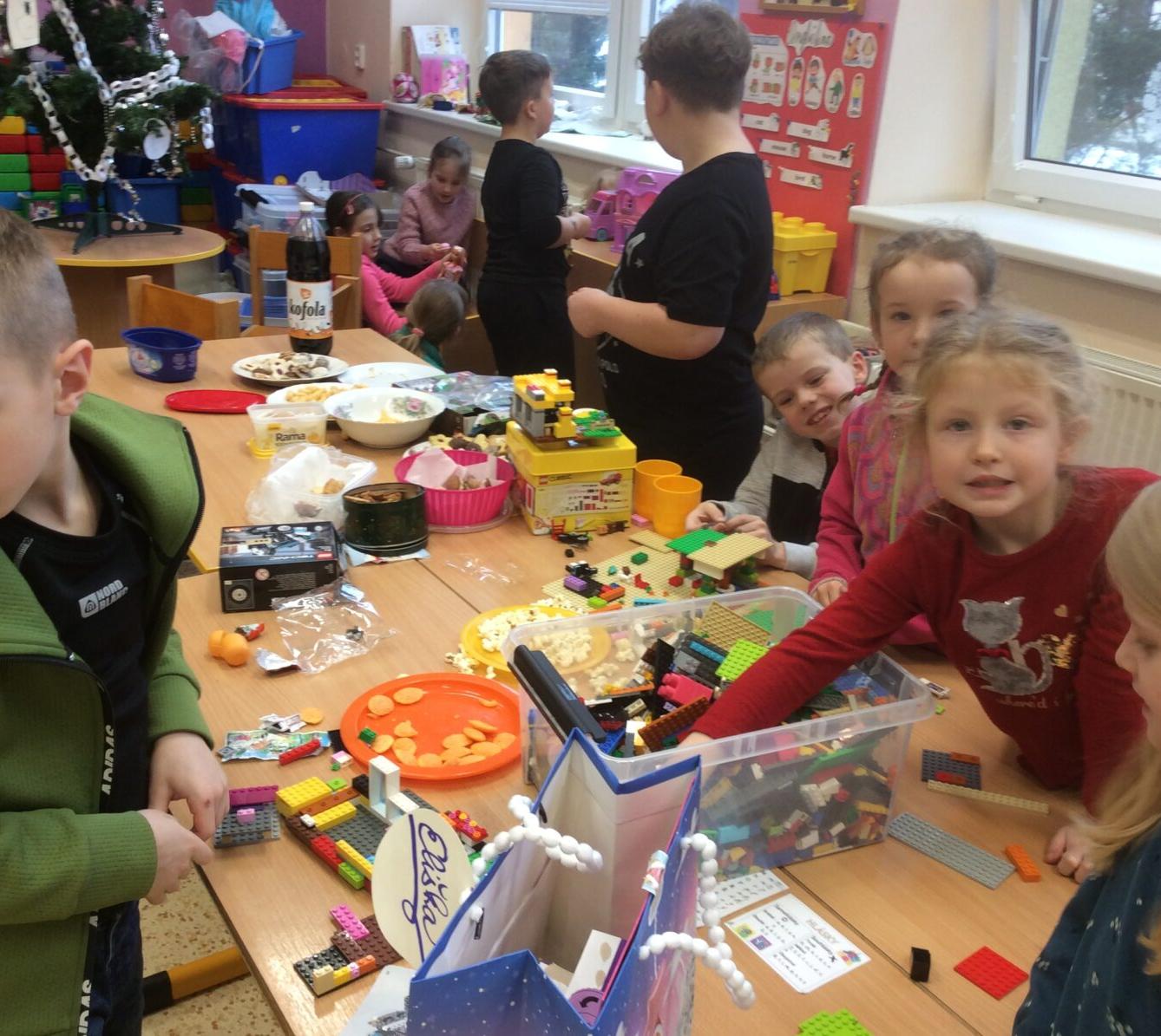 Prosinec ve 2. oddělení - 41