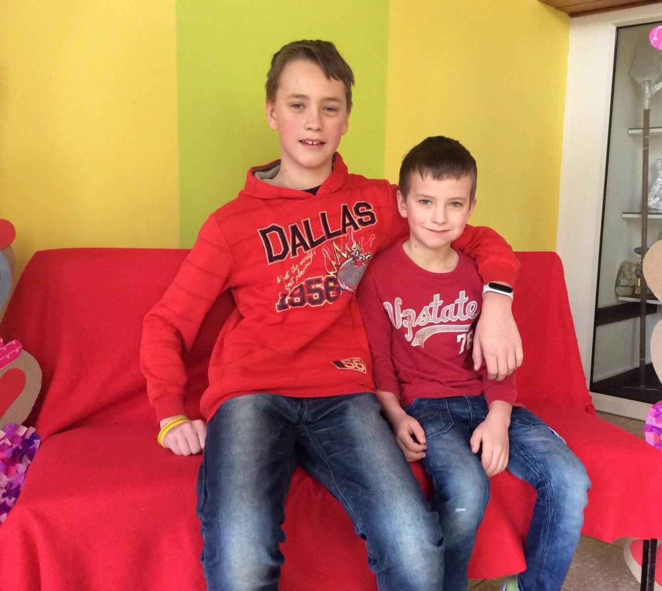 Valentýnský den - 14