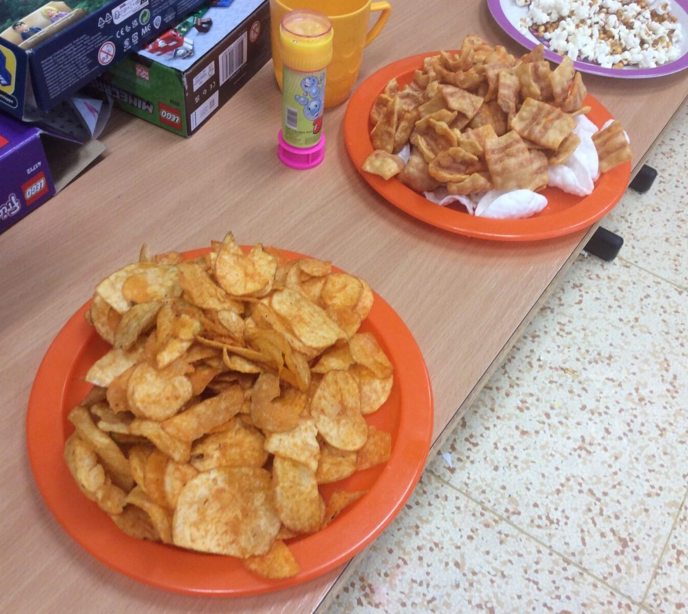 Prosinec ve 2. oddělení - 47