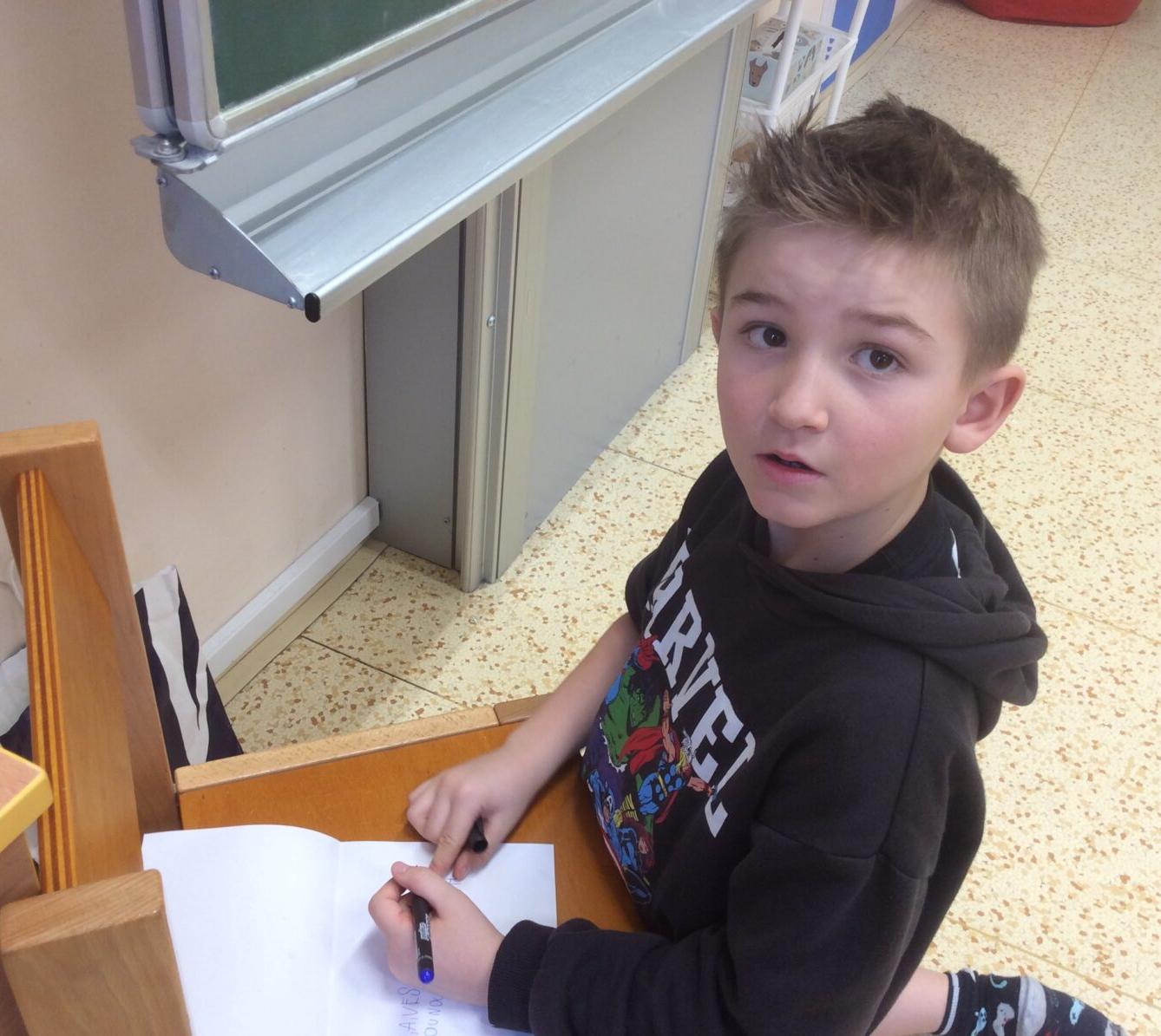 Prosinec ve 2. oddělení - 48