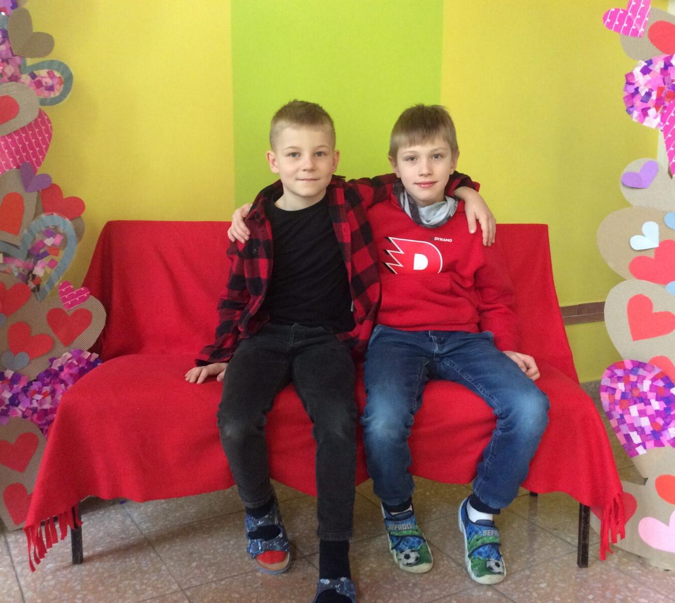 Valentýnský den - 17